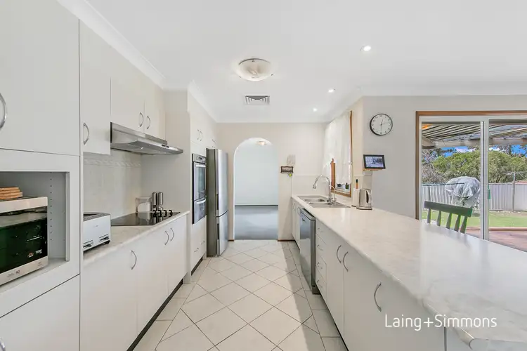 Fourth view of Homely house listing, 11 Austral Street, Mount Druitt NSW 2770