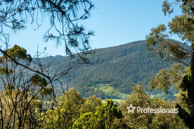 Second view of Homely land listing, 45 Alpine Boulevard, Launching Place VIC 3139