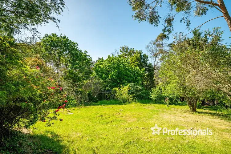 Third view of Homely land listing, 45 Alpine Boulevard, Launching Place VIC 3139
