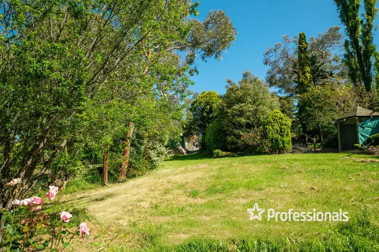 Sixth view of Homely land listing, 45 Alpine Boulevard, Launching Place VIC 3139