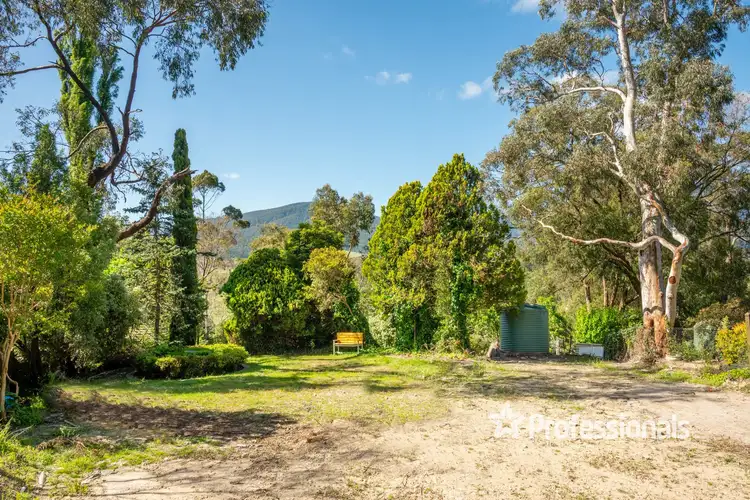 Seventh view of Homely land listing, 45 Alpine Boulevard, Launching Place VIC 3139