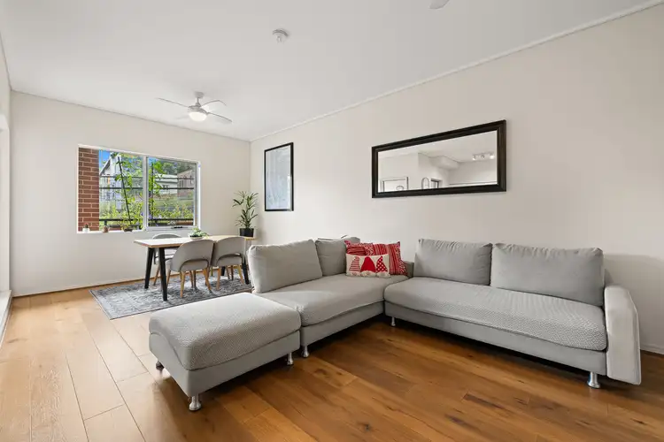 Second view of Homely apartment listing, 58/20 Close Street, Canterbury NSW 2193