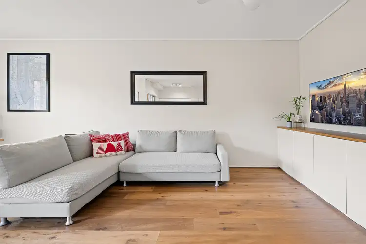 Fourth view of Homely apartment listing, 58/20 Close Street, Canterbury NSW 2193