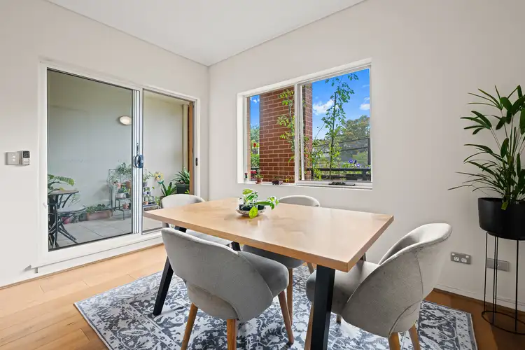 Sixth view of Homely apartment listing, 58/20 Close Street, Canterbury NSW 2193