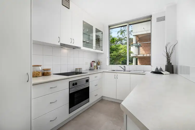 Main view of Homely unit listing, 5/24 Landers Road, Lane Cove NSW 2066