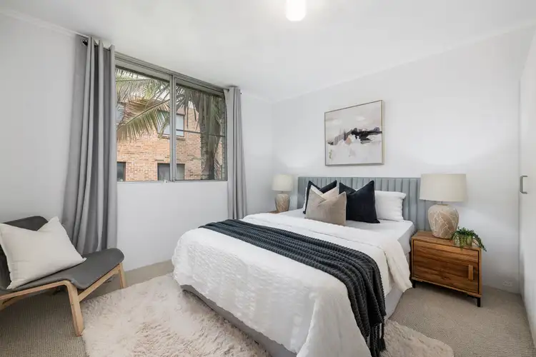 Third view of Homely unit listing, 5/24 Landers Road, Lane Cove NSW 2066