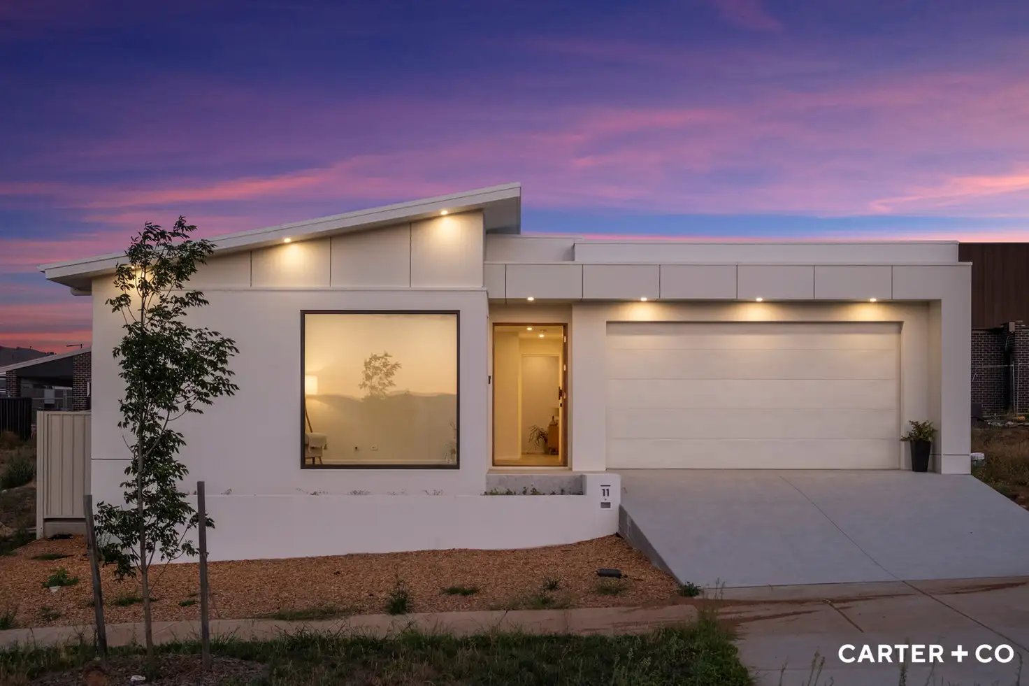 Main view of Homely house listing, 11 Argonaut Street, Whitlam ACT 2611