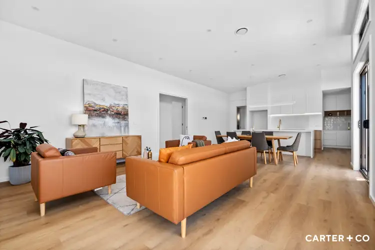 Sixth view of Homely house listing, 11 Argonaut Street, Whitlam ACT 2611