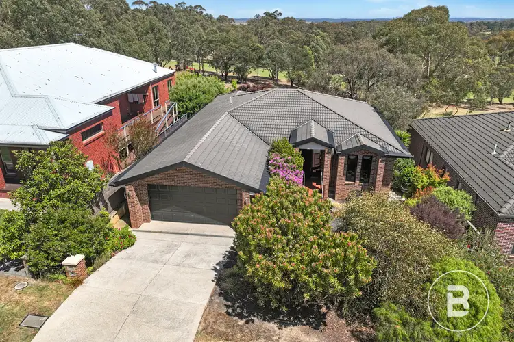 17 Club House Close, Buninyong VIC 3357