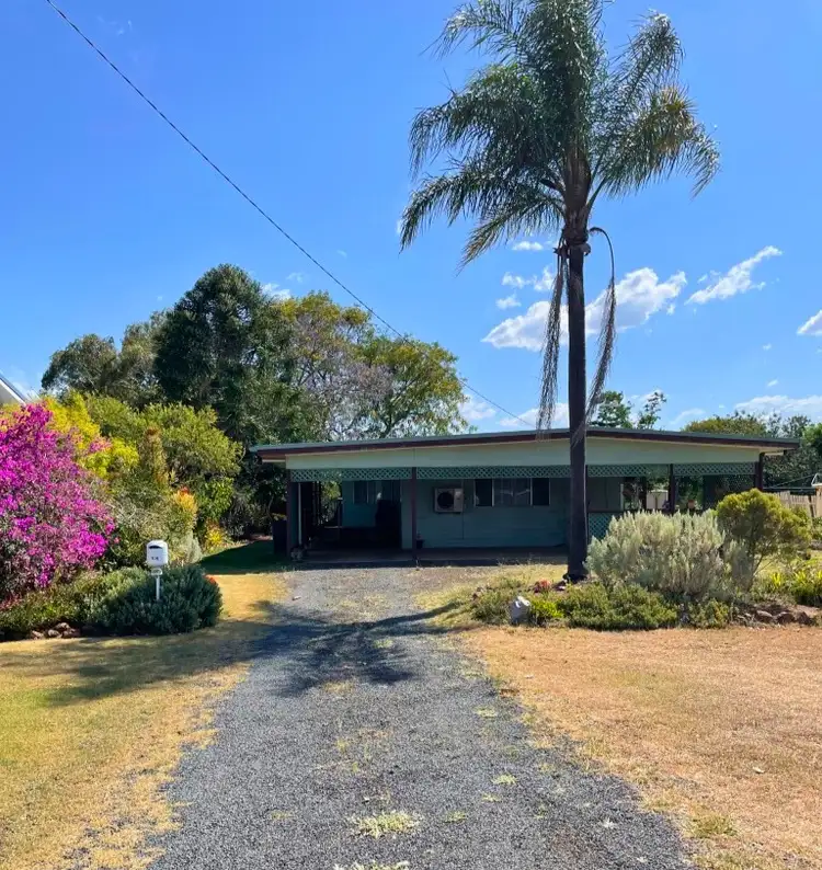 106 Wood Street, Dalby QLD 4405