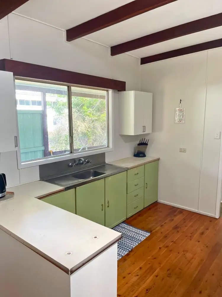Sixth view of Homely land listing, 106 Wood Street, Dalby QLD 4405