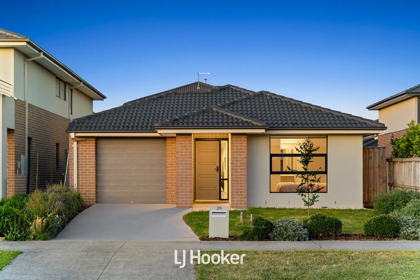 Main view of Homely house listing, 29 Tamarind Road, Cranbourne North VIC 3977