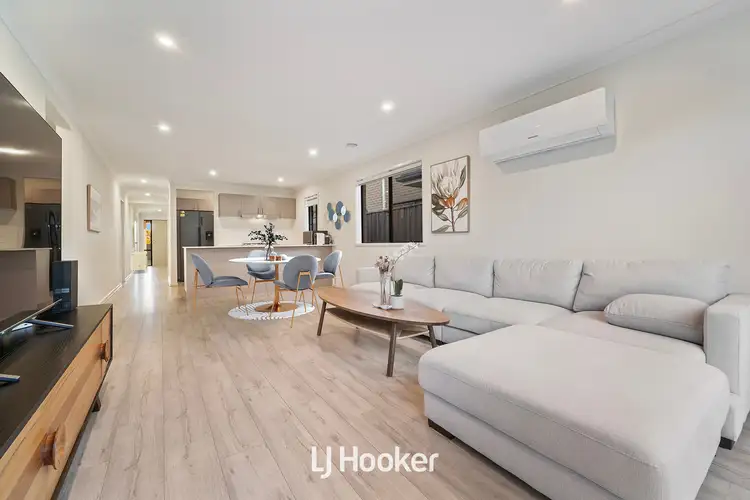 Fourth view of Homely house listing, 29 Tamarind Road, Cranbourne North VIC 3977