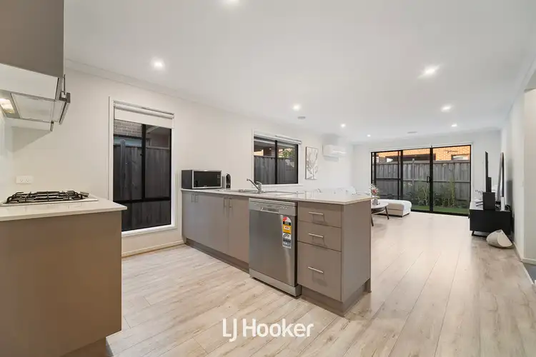 Fifth view of Homely house listing, 29 Tamarind Road, Cranbourne North VIC 3977