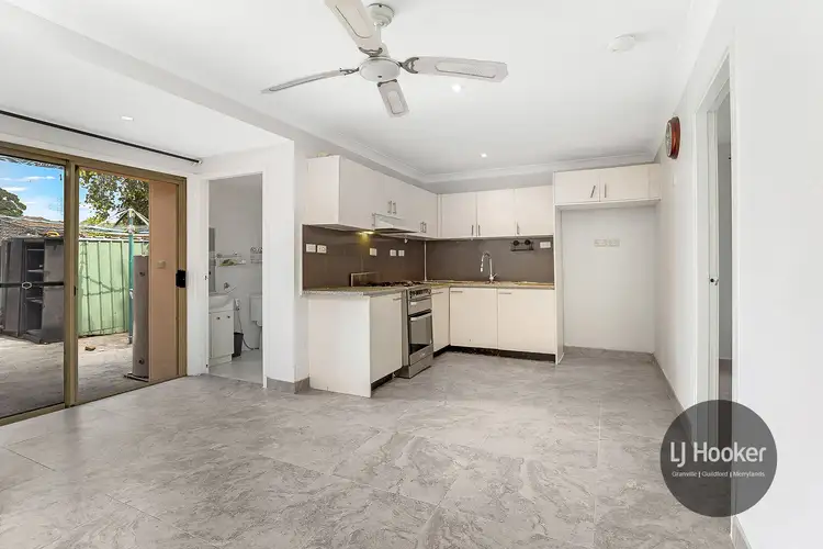 Second view of Homely house listing, 4a Chiswick Road, Granville NSW 2142