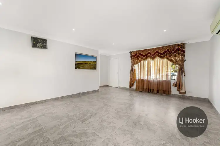 Third view of Homely house listing, 4a Chiswick Road, Granville NSW 2142
