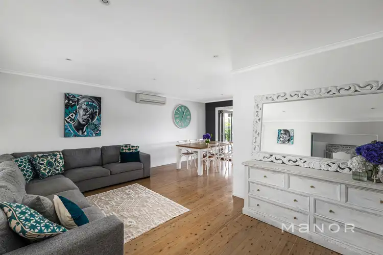 Fifth view of Homely house listing, 22 Apollo Avenue, Baulkham Hills NSW 2153