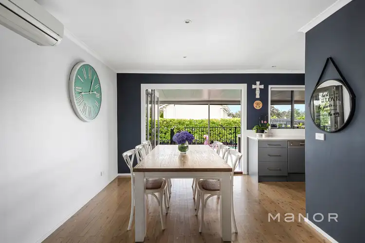 Sixth view of Homely house listing, 22 Apollo Avenue, Baulkham Hills NSW 2153