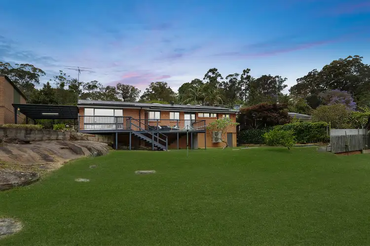 15 Gooraway Place, Berowra Heights NSW 2082