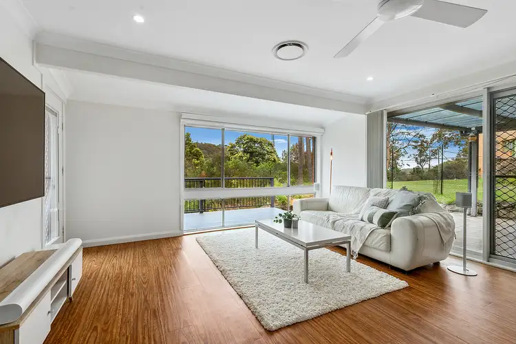 Fourth view of Homely house listing, 15 Gooraway Place, Berowra Heights NSW 2082