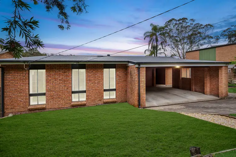 Fifth view of Homely house listing, 15 Gooraway Place, Berowra Heights NSW 2082
