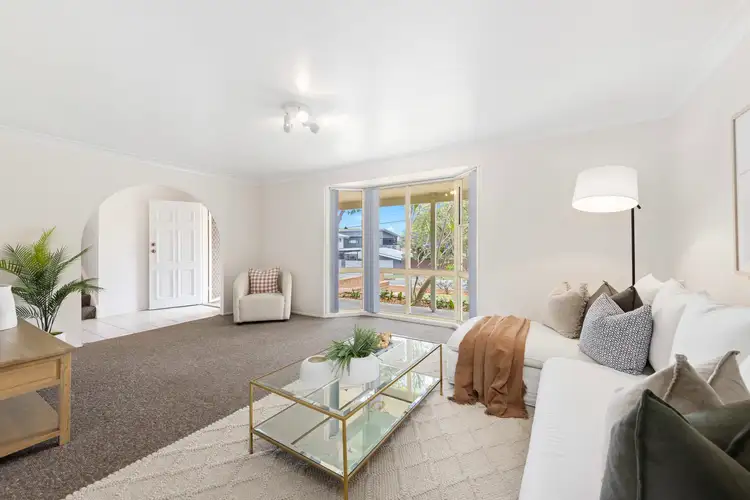 Second view of Homely house listing, 21 Telopea Street, Collaroy Plateau NSW 2097