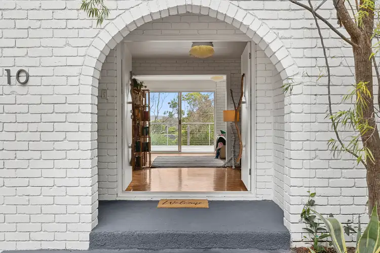 Sixth view of Homely house listing, 10 Peter Avenue, Anglesea VIC 3230