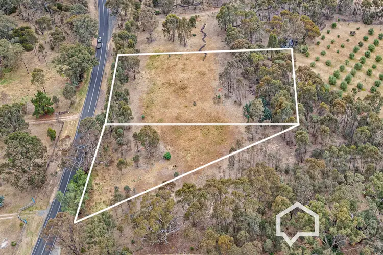 686 Maldon-Newstead Road, Welshmans Reef VIC 3462