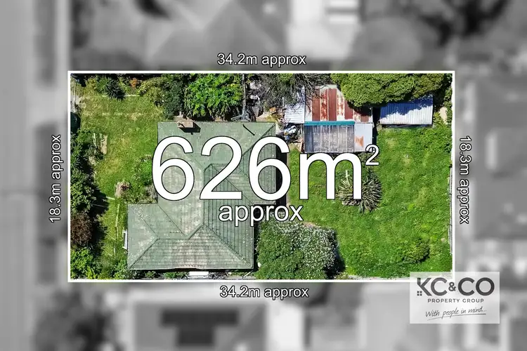 1398 Heatherton Road, Dandenong VIC 3175