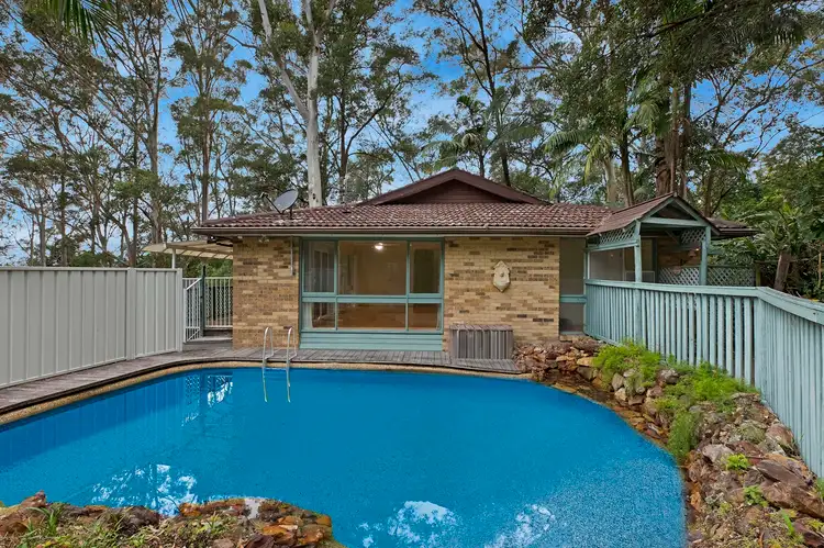 Main view of Homely house listing, 3 Sullens Avenue, East Gosford NSW 2250