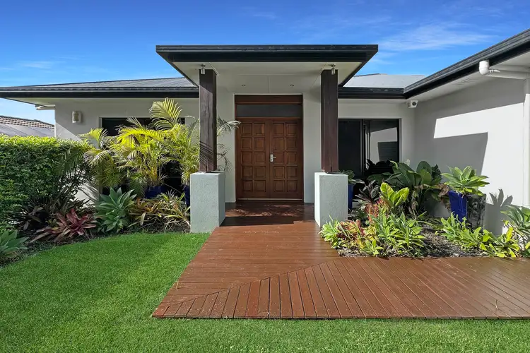 30 Tosca Street, Cashmere QLD 4500