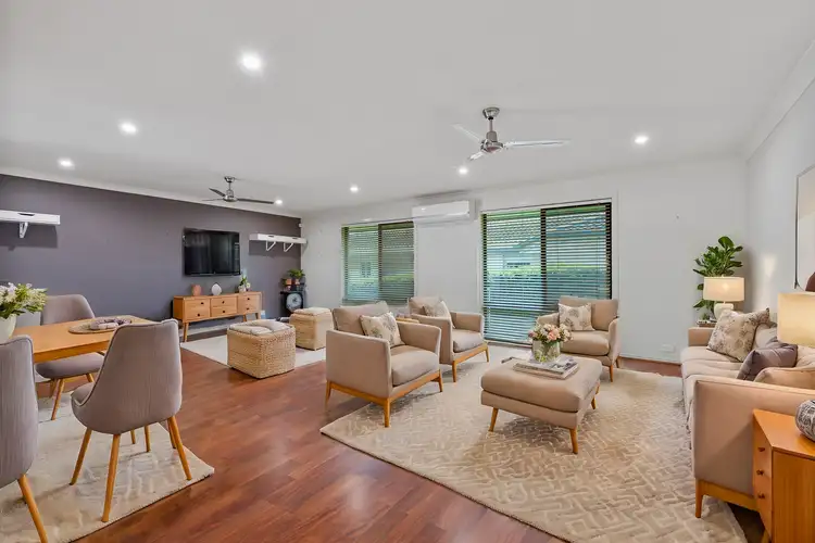 Second view of Homely house listing, 30 Tosca Street, Cashmere QLD 4500