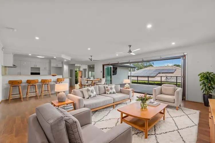 Third view of Homely house listing, 30 Tosca Street, Cashmere QLD 4500