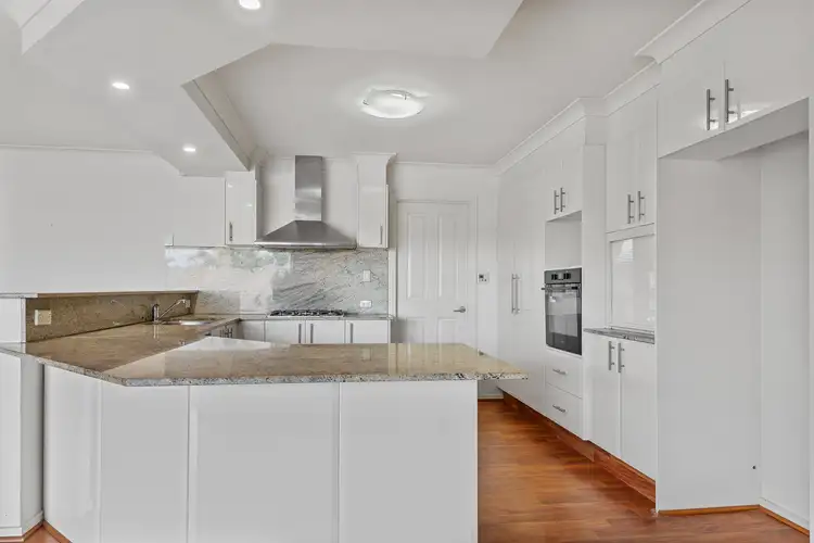 Fifth view of Homely house listing, 30 Tosca Street, Cashmere QLD 4500