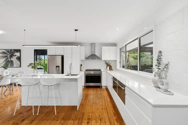 Second view of Homely house listing, 5 Rowena Road, Narara NSW 2250