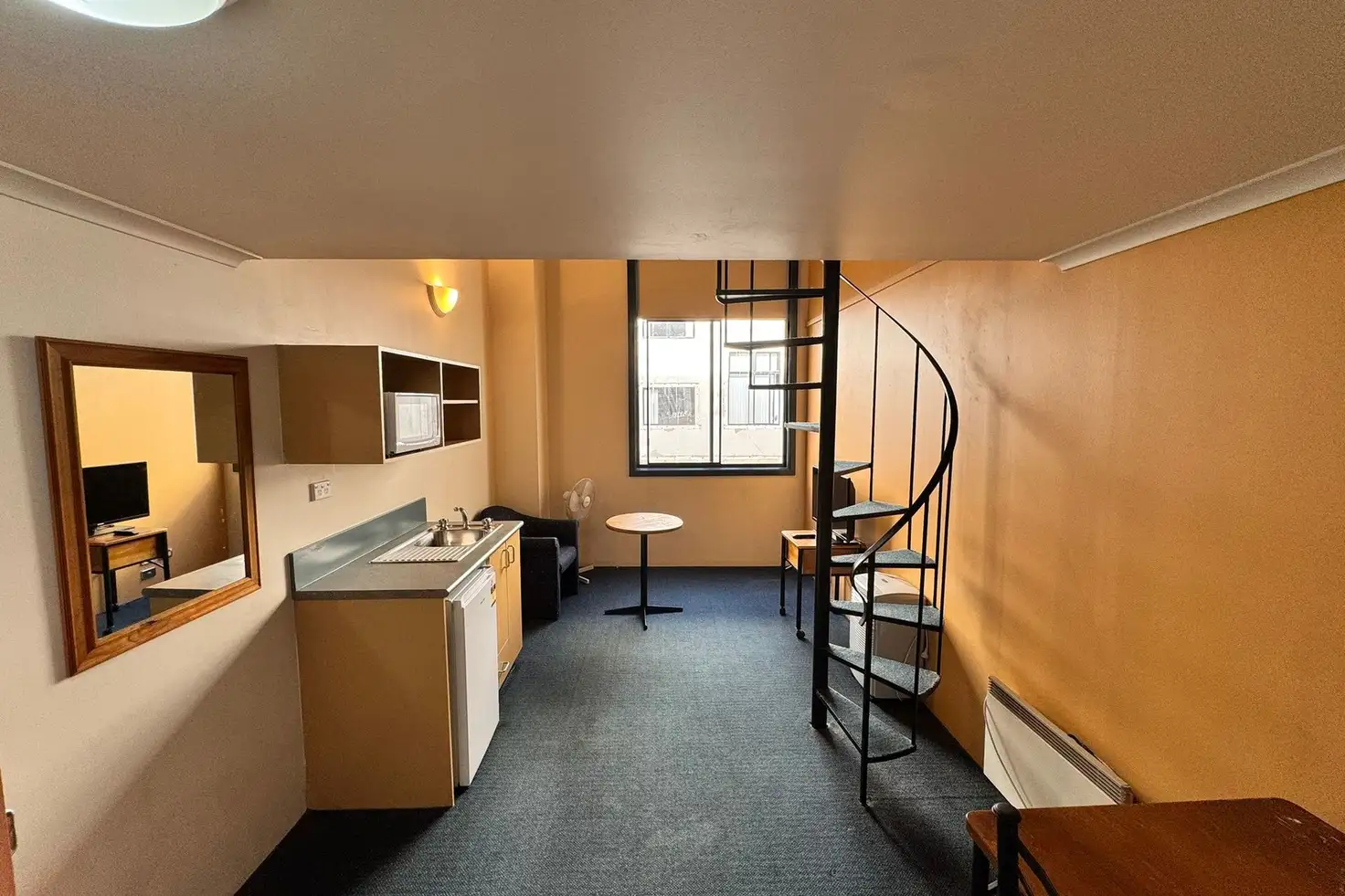 Main view of Homely apartment listing, 3091/185 Broadway, Ultimo NSW 2007