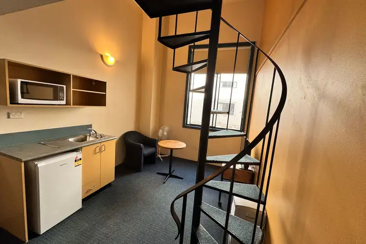 Second view of Homely apartment listing, 3091/185 Broadway, Ultimo NSW 2007