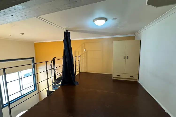 Third view of Homely apartment listing, 3091/185 Broadway, Ultimo NSW 2007