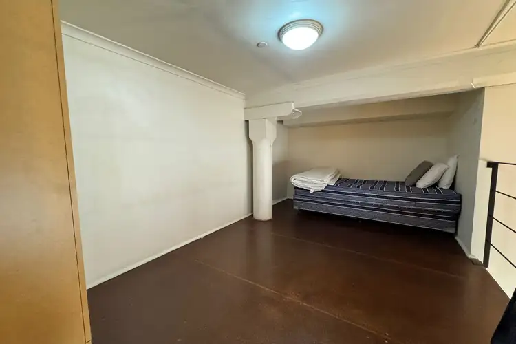 Fourth view of Homely apartment listing, 3091/185 Broadway, Ultimo NSW 2007