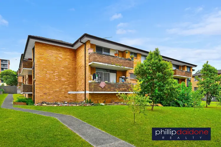 9/26 - 30 St Hilliers Road, Auburn NSW 2144