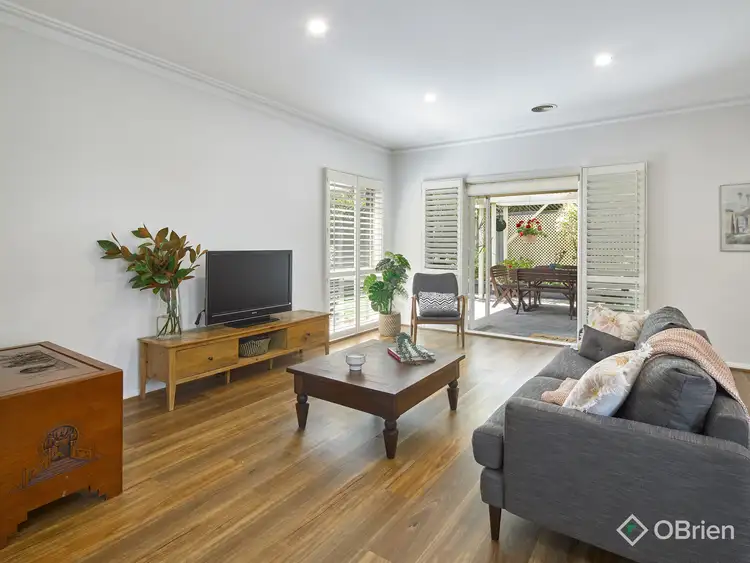Fifth view of Homely villa listing, 45/1 Malouf Court, Pakenham VIC 3810