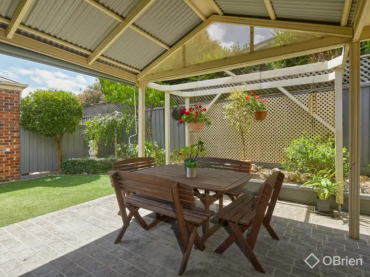 Sixth view of Homely villa listing, 45/1 Malouf Court, Pakenham VIC 3810