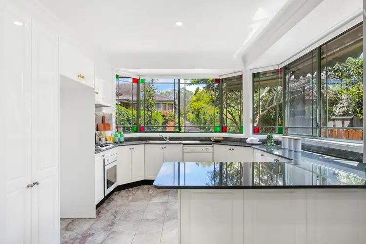 Fourth view of Homely villa listing, 23D Darcy Road, Westmead NSW 2145