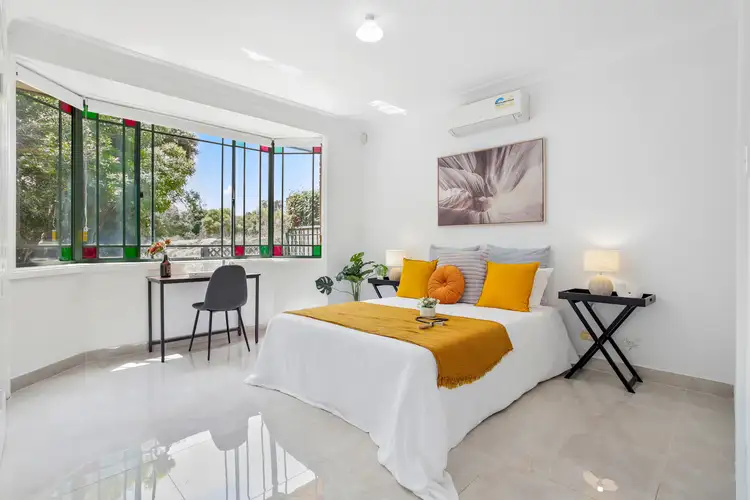 Sixth view of Homely villa listing, 23D Darcy Road, Westmead NSW 2145