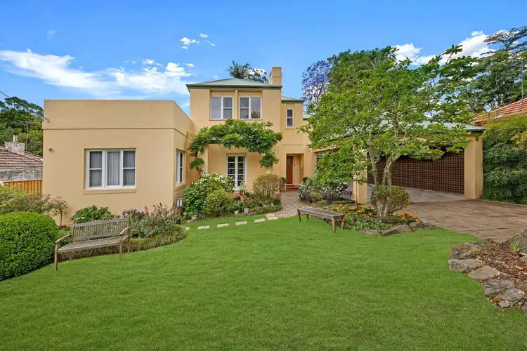 Main view of Homely house listing, 15 Yalleroi Avenue, West Pymble NSW 2073