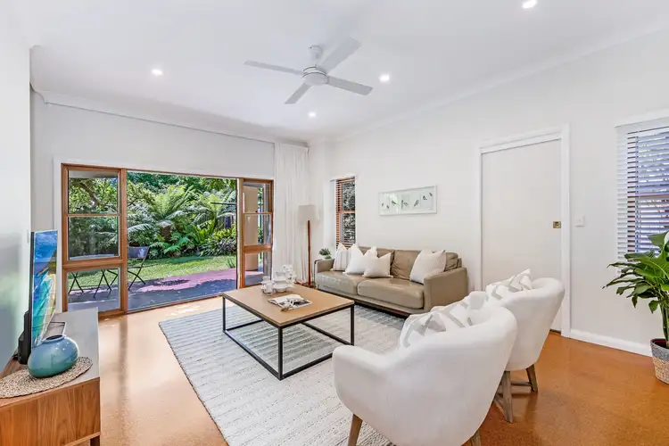 Second view of Homely house listing, 15 Yalleroi Avenue, West Pymble NSW 2073