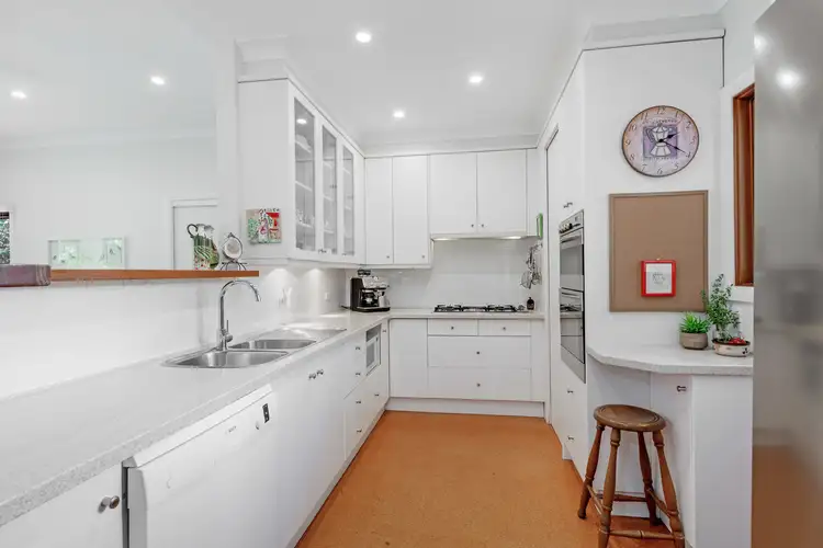 Sixth view of Homely house listing, 15 Yalleroi Avenue, West Pymble NSW 2073