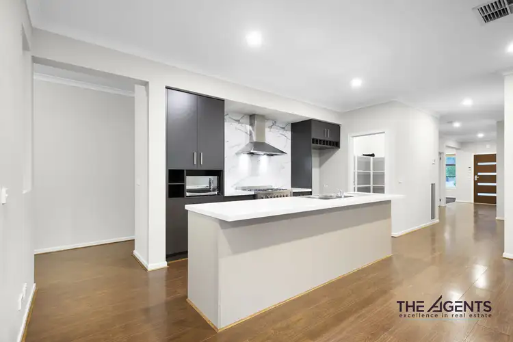 Fifth view of Homely house listing, 23 Shaw Street, Aintree VIC 3336