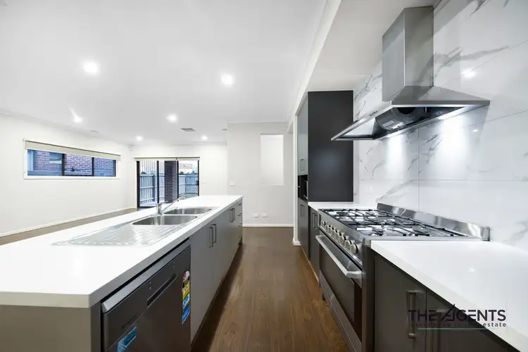 Sixth view of Homely house listing, 23 Shaw Street, Aintree VIC 3336