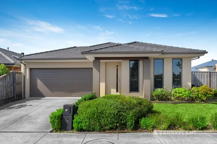 Main view of Homely house listing, 14 Emily Street, Greenvale VIC 3059